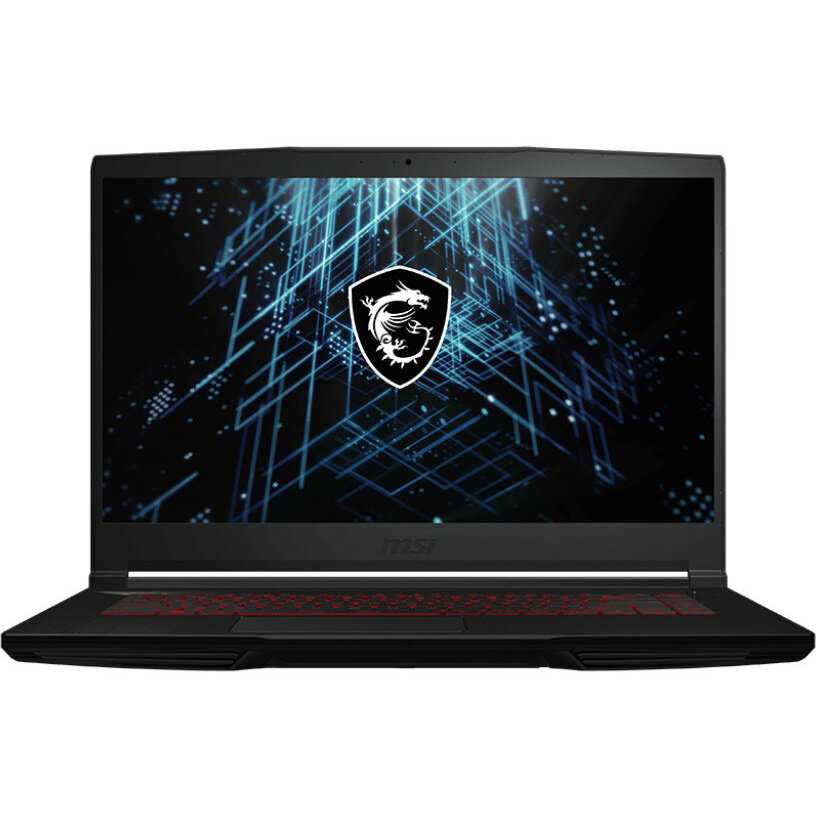 Ноутбук игровой MSI GF63 Thin 12VF-1040RU (9S7-16R821-1040) фотография 8
