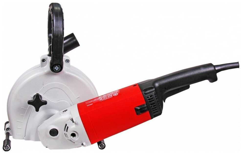 Штроборез Фиолент Б4-70 (М) 2300 Вт фотография 8