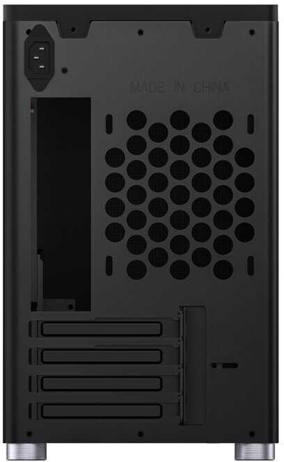 Корпус JONSBO D30 фотография 15