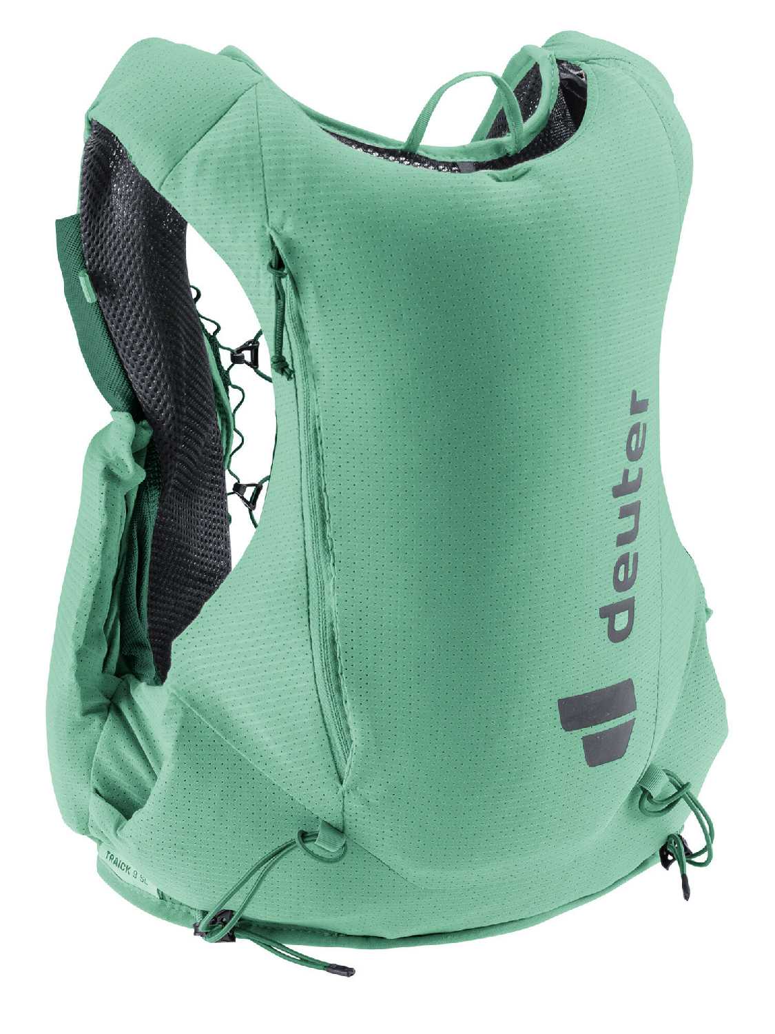 Жилет для бега deuter Traick 9 фотография 5