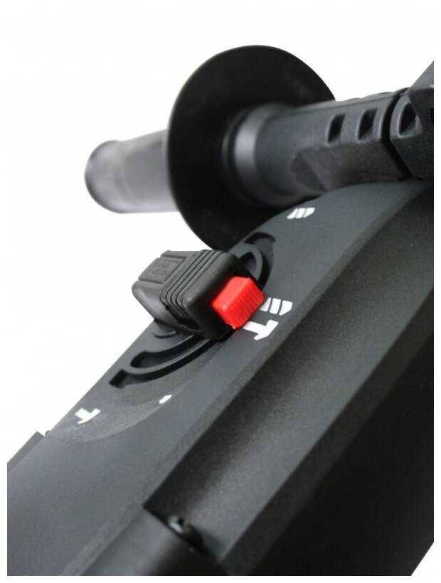 Перфоратор FAVOURITE RH-950 (950 Вт) фотография 9