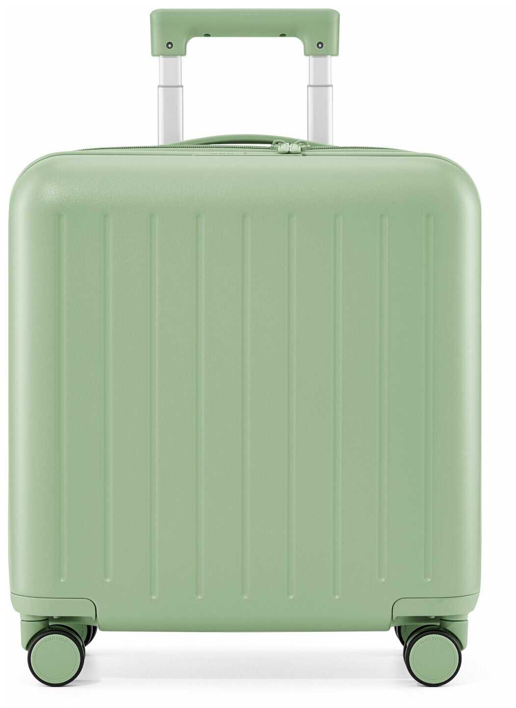 Чемодан NINETYGO Lightweight Pudding Luggage 18