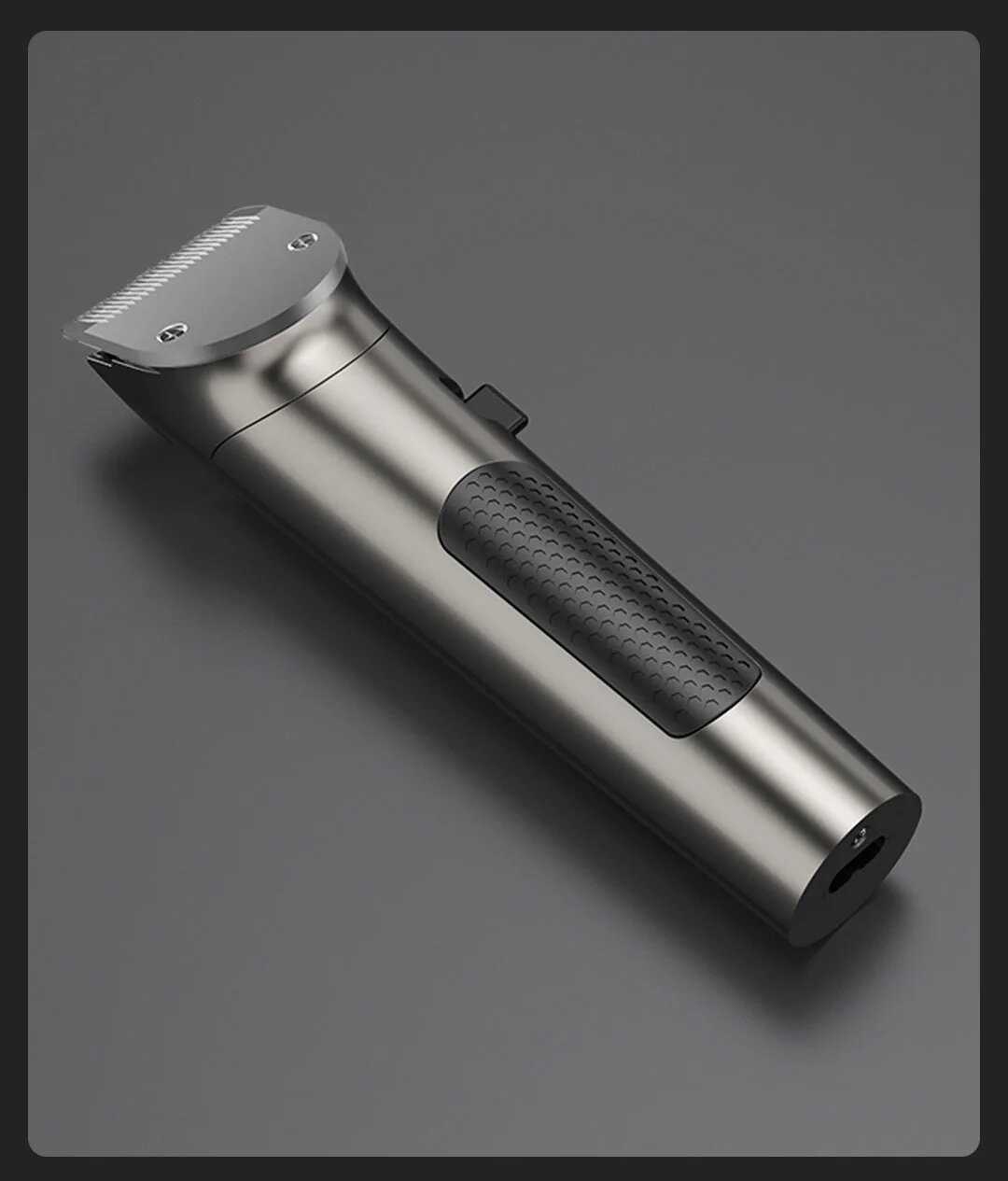 Машинка для стрижки волос Xiaomi Riwa RE-6305 фотография 13