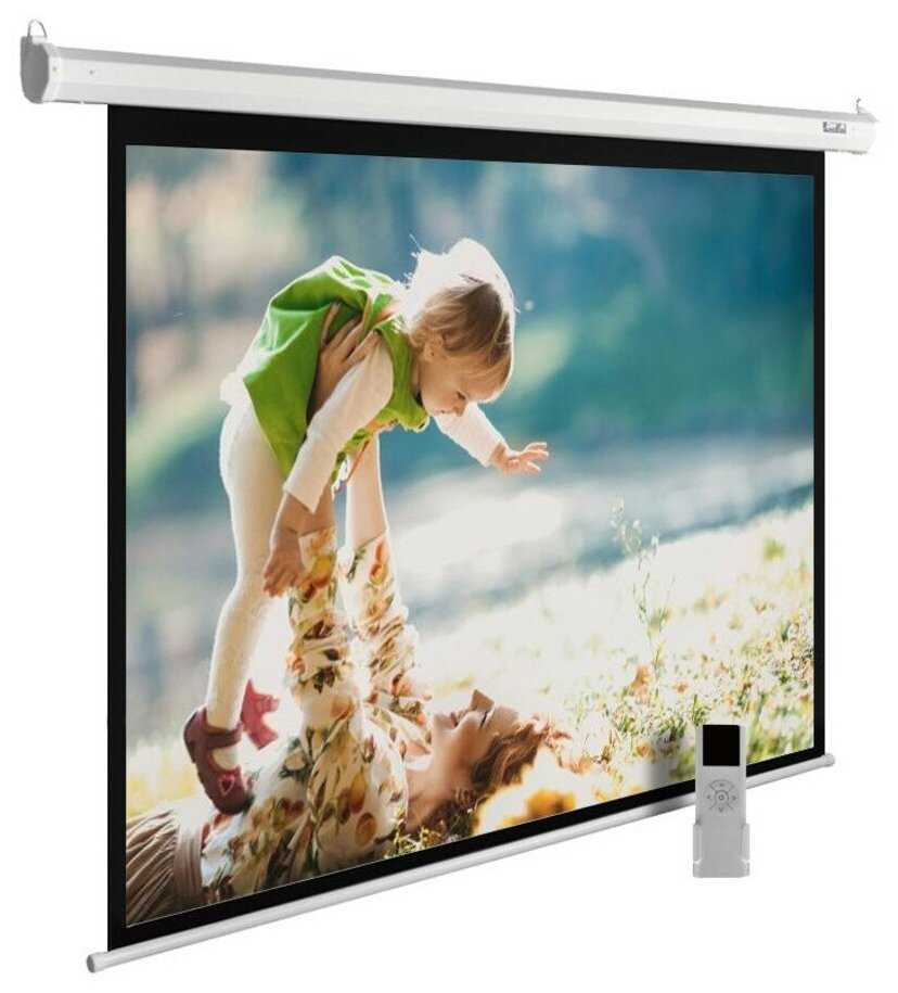 Рулонный Cactus MotoExpert (CS-PSME-240x240-WT) фотография 1