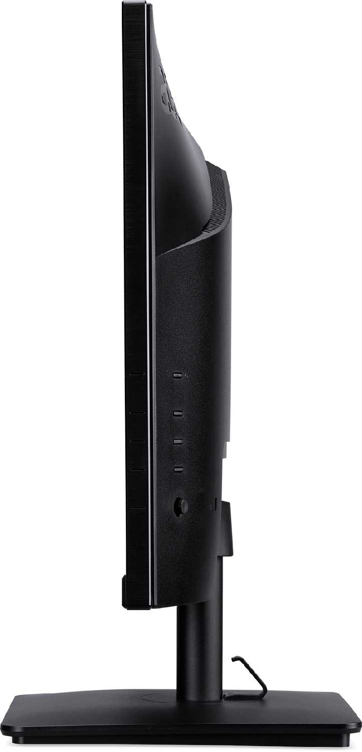 Монитор Acer Vero V277Ebiv фотография 3