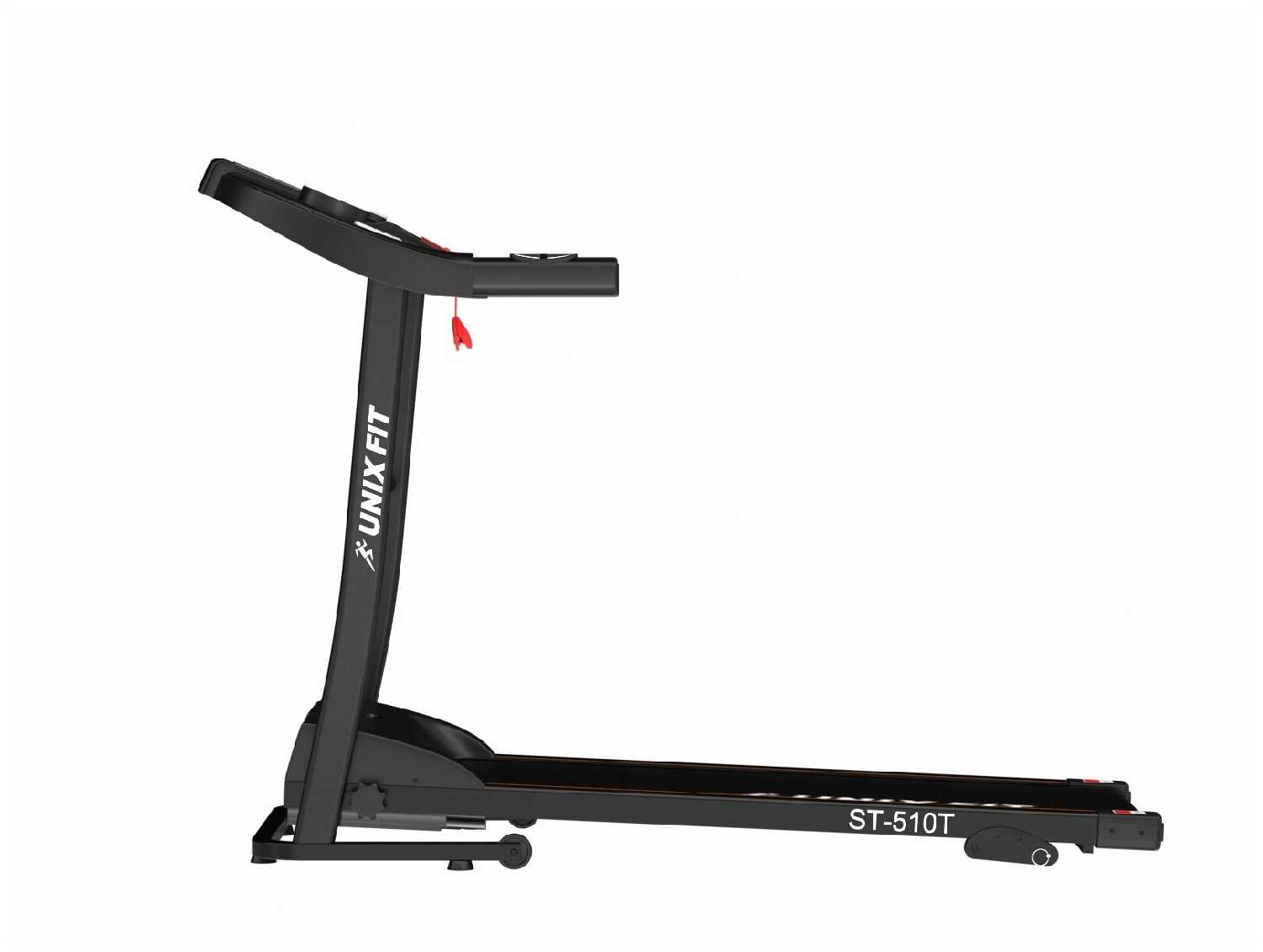 Беговая дорожка UNIX Fit ST-510T (2021) фотография 14