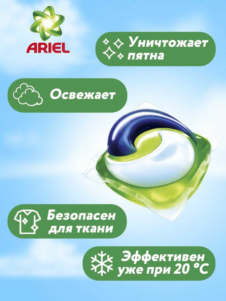 СМС капсулы