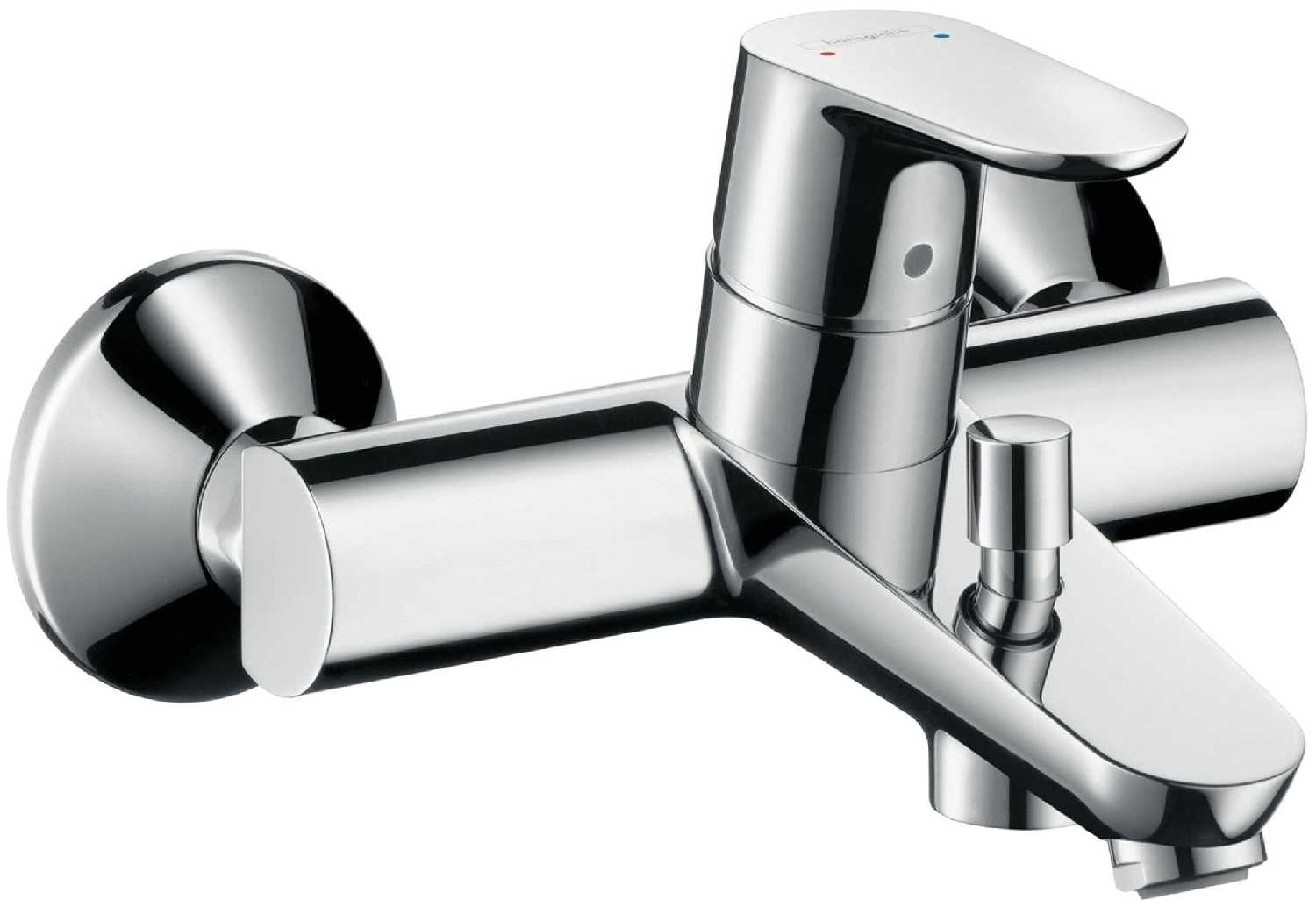Смеситель Hansgrohe 31940