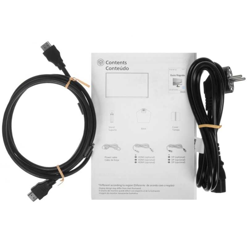 Монитор Philips 27M2N3200NF фотография 5