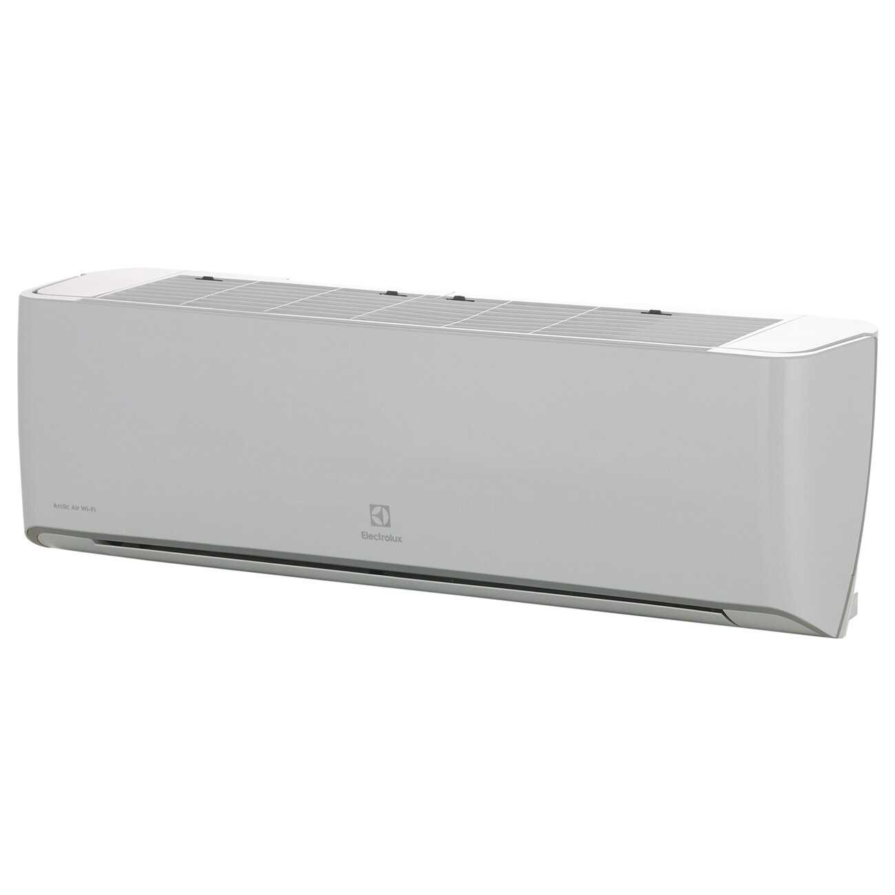 Сплит-система Electrolux Arctic Air Wi-Fi (EACS-09HAR_A/N3/WF) фотография 3