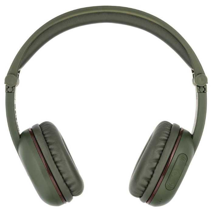 Беспроводные наушники Onanoff BuddyPhones Play фотография 10