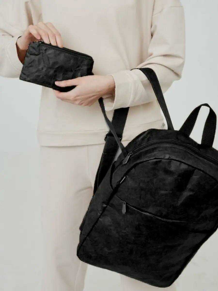 Рюкзак Ranzel Gregory Крафт (ТТУ ТР43С) фотография 14