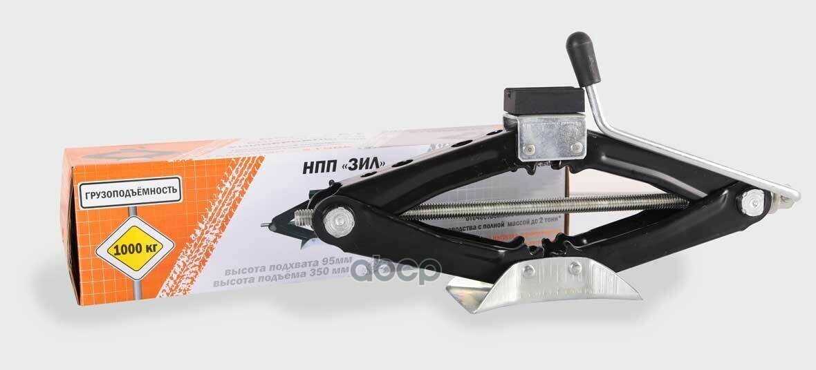 Домкрат AZARD Rhombus-911 (DOMK0001) фотография 1