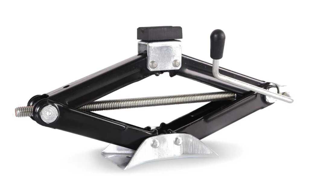 Домкрат AZARD Rhombus-911 (DOMK0001) фотография 2