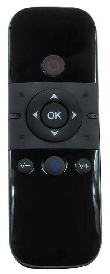 Универсальная аэромышь M8 Air Mouse