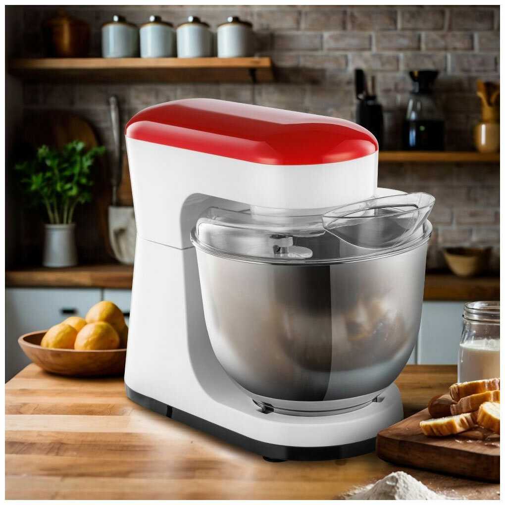 Миксер Kitfort КТ-3494 фотография 2