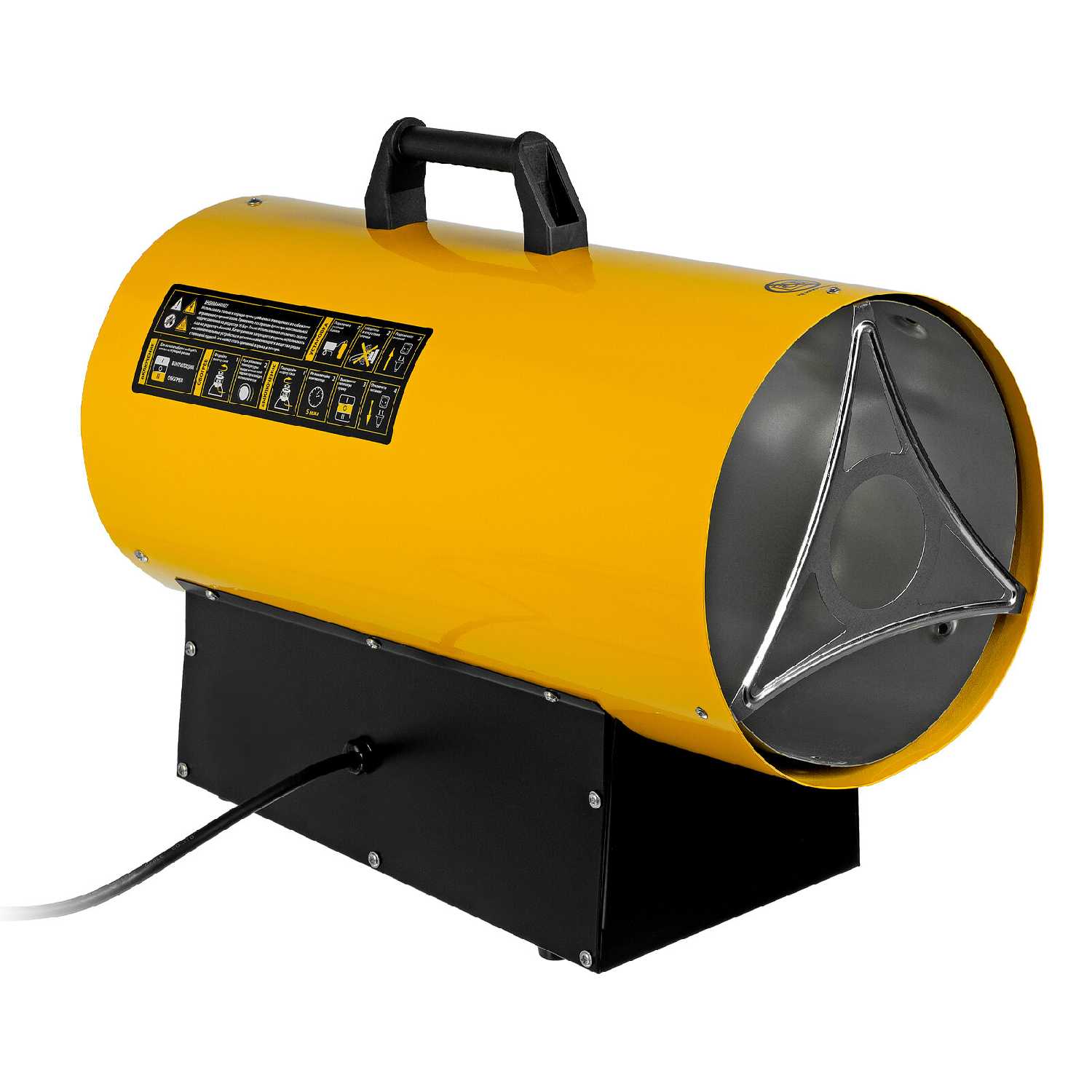 Дизельная тепловая пушка Denzel Электрод зажигания (GHG-15i) фотография 7