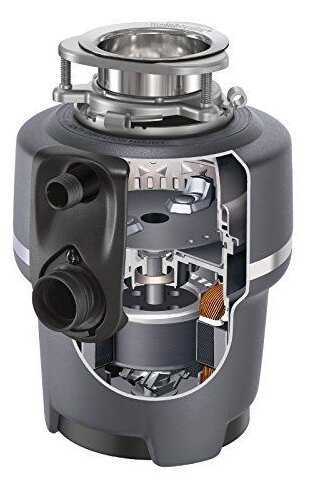 Измельчитель Пищевых Отходов In Sink Erator Evolution 100 фотография 1