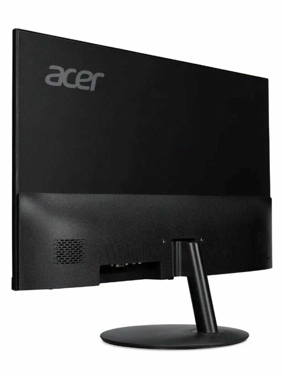 Монитор Acer SA272P1bi фотография 7