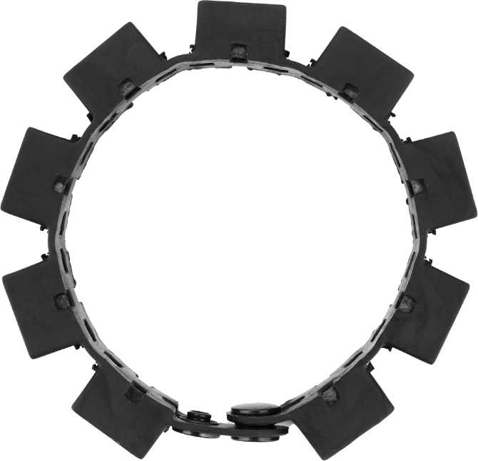 Бытовой измельчитель WASTE FIGHTER F-22 Standard фотография 5