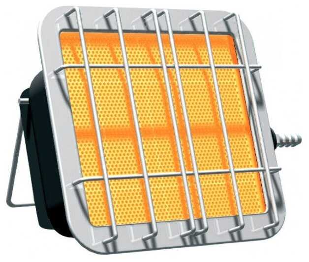 Солярогаз ГИИ-2.3 (2.3 кВт) фотография 1