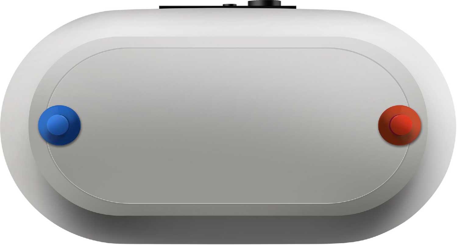 Электроника EWH 100 Major LZR 3 фотография 5