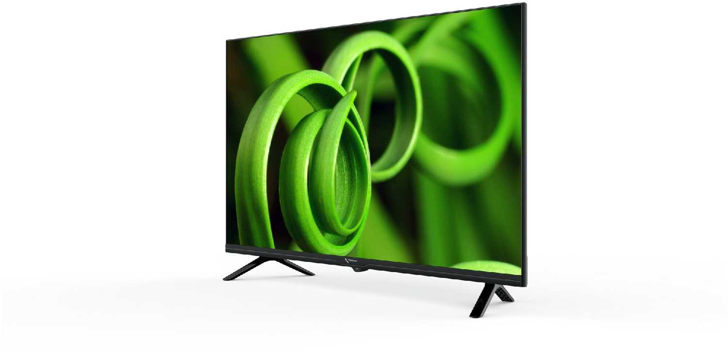 Телевизор SMART TV 32 фотография 2