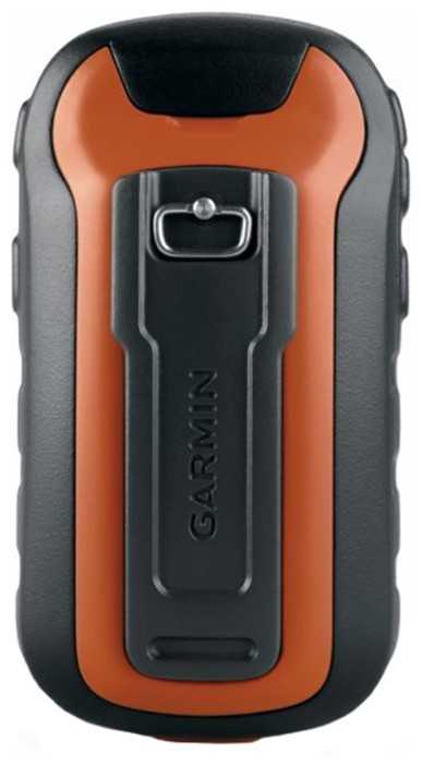 Навигатор Garmin eTrex 20 фотография 4