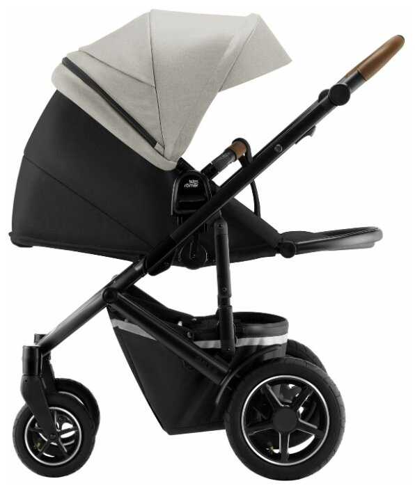 Прогулочная коляска Britax Roemer Smile 3 фотография 18