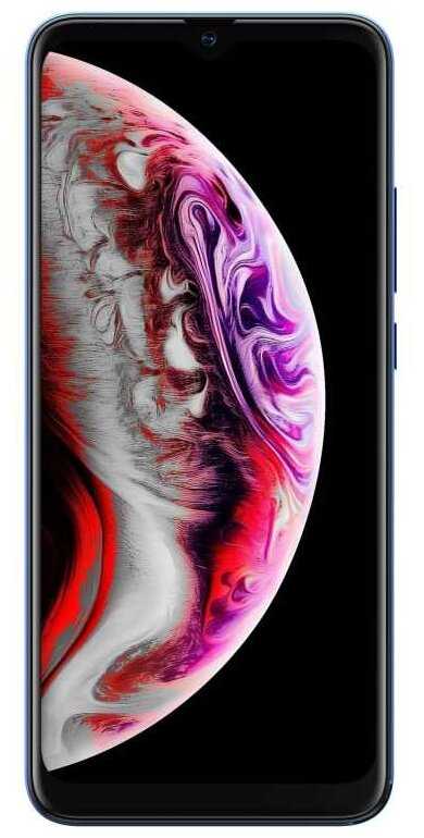 Смартфон INOI A83 фотография 1