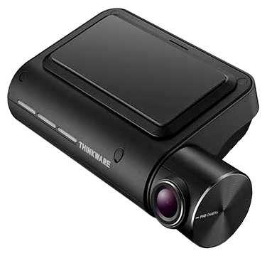 Видеорегистратор Thinkware F800 PRO, GPS фотография 1