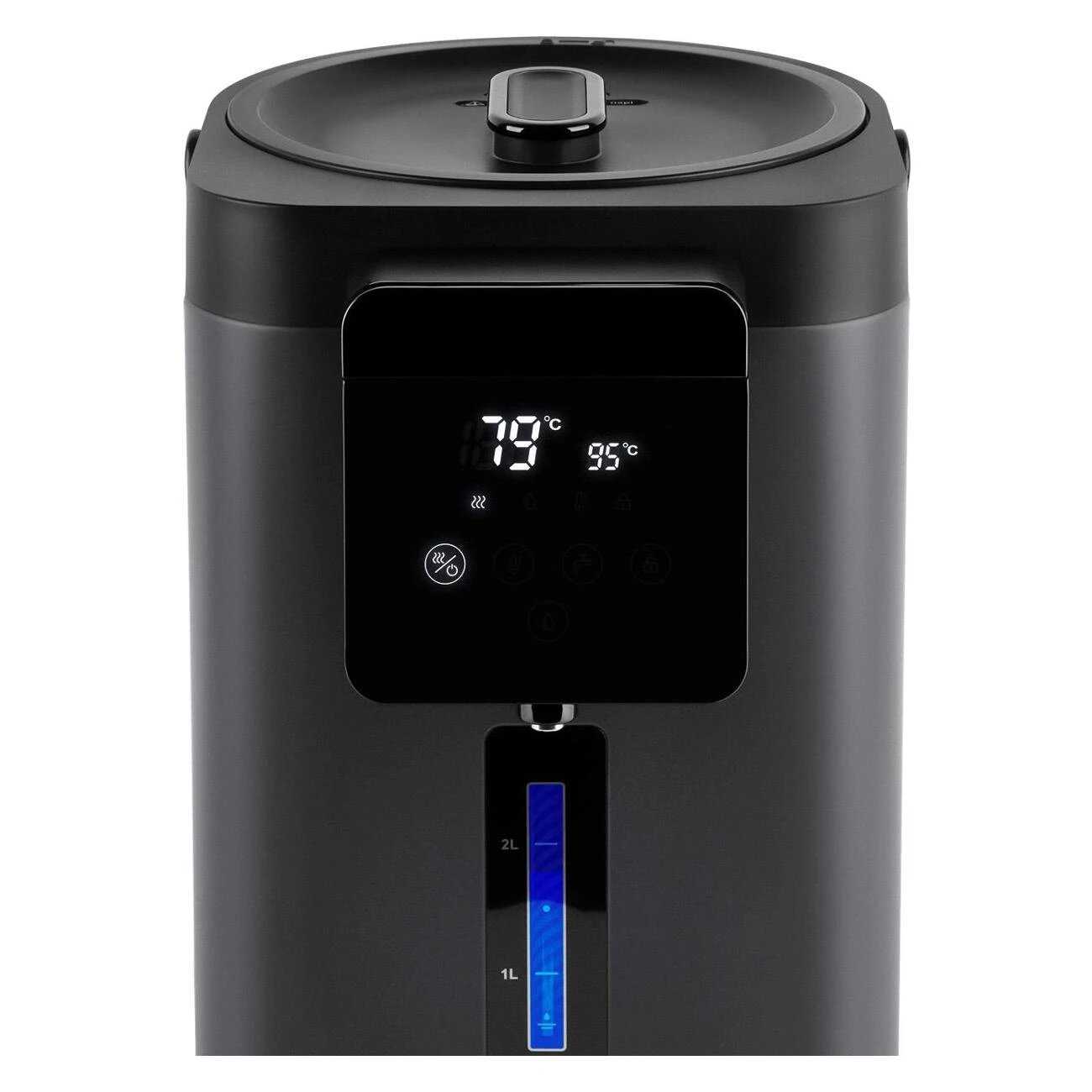 Термопот Rombica TPD-002 фотография 1