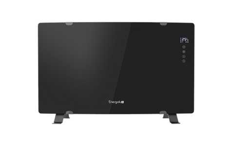 Конвектор Energolux Jungfrau (ECH-1500E-J1-WG) фотография 5