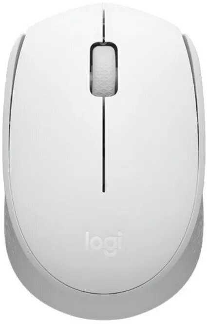 Мышь беспроводная Logitech M172 фотография 8