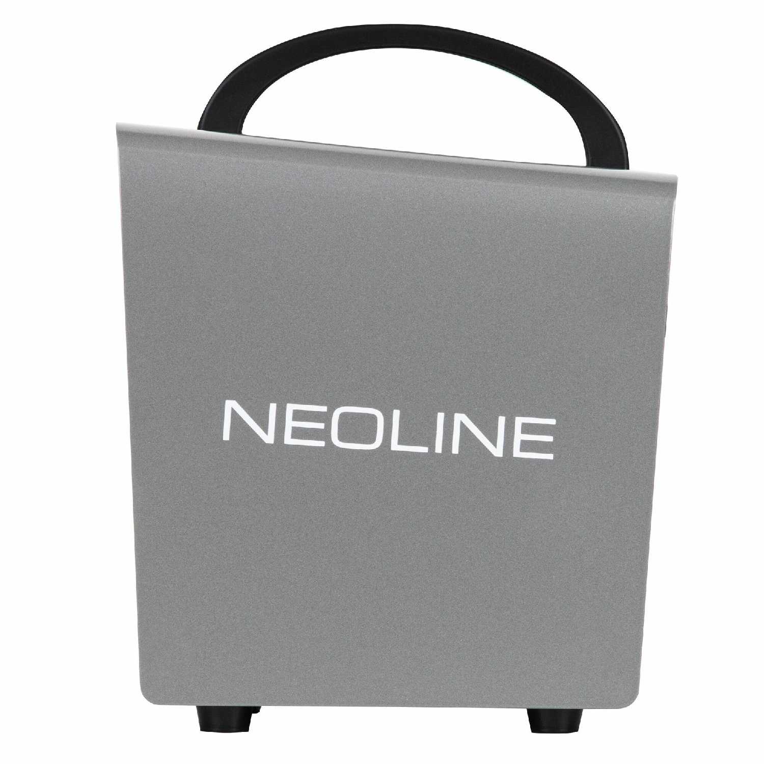 Пушка тепловая NEOLINE CUBE Mini NK-3 фотография 27