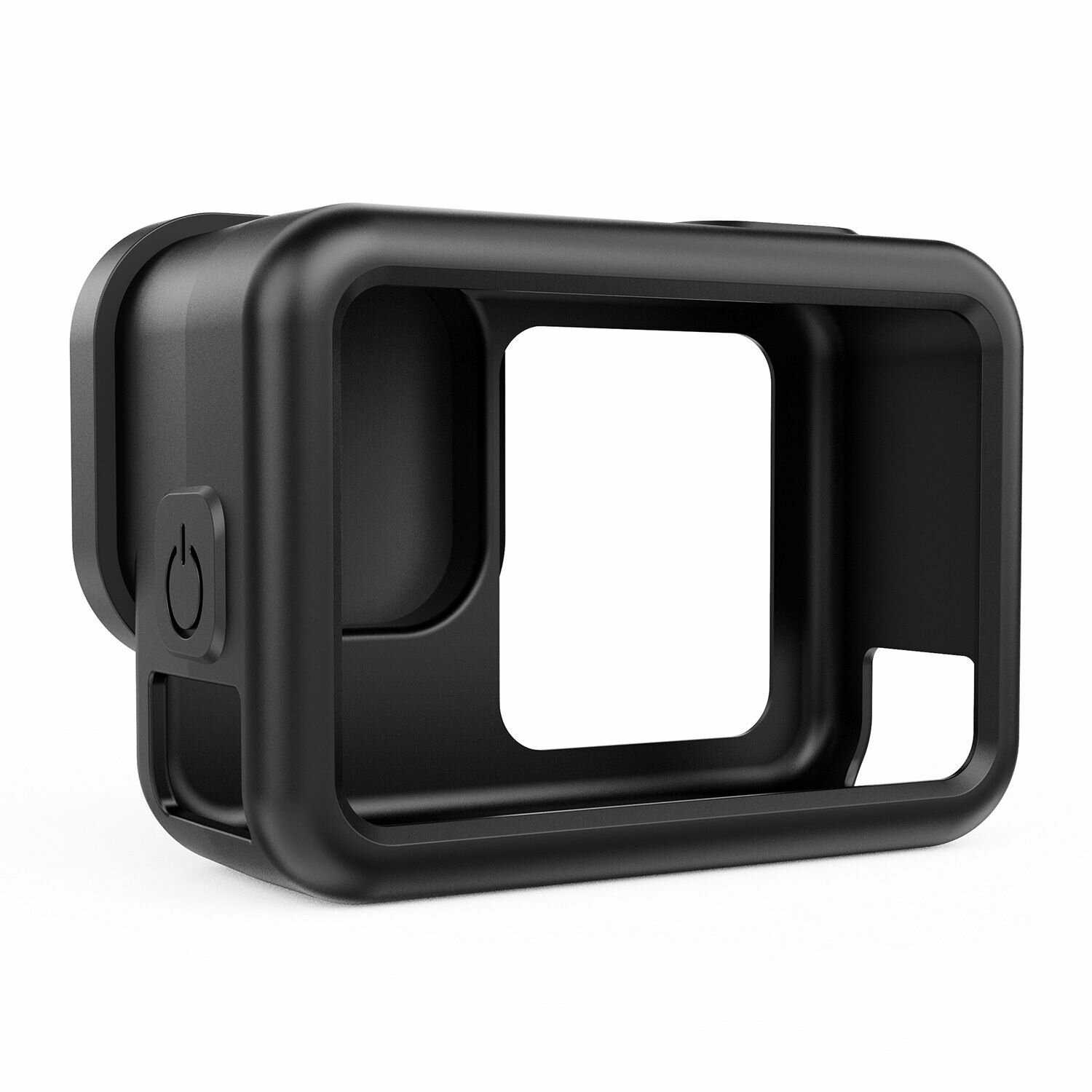 Силиконовый чехол с ремешком GoPro Hero 13 фотография 8