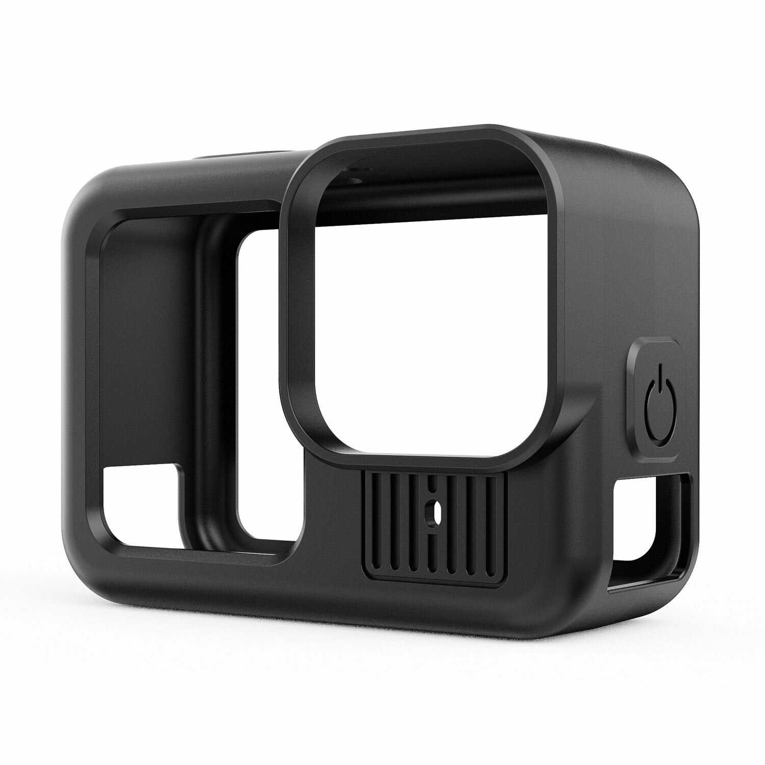 Силиконовый чехол с ремешком GoPro Hero 13 фотография 9