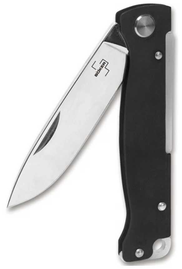 Нож складной Boker Atlas фотография 1