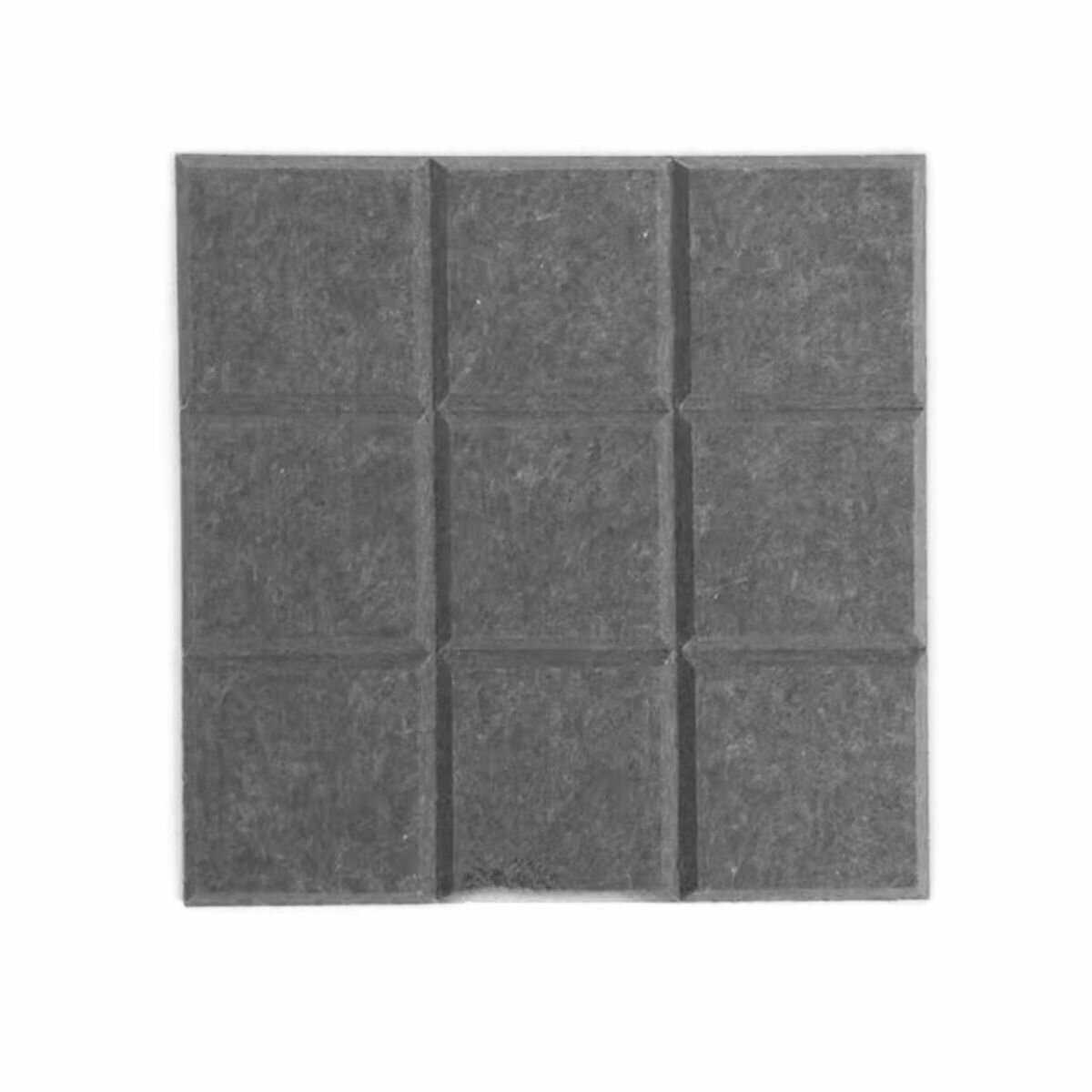 Доска мягкая Talmico квадрат из войлока-фетра (30см х30см) фотография 11