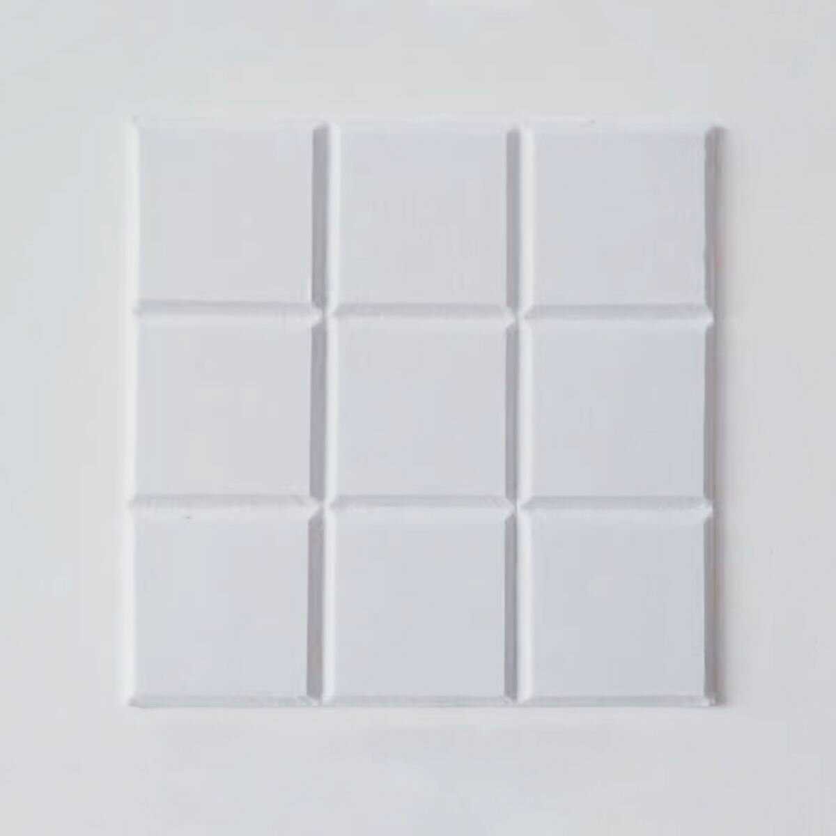 Доска мягкая Talmico квадрат из войлока-фетра (30см х30см) фотография 12