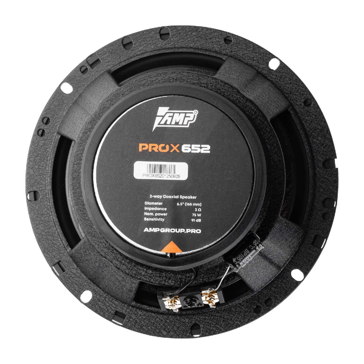Акустика AMP PRO X 652 фотография 1