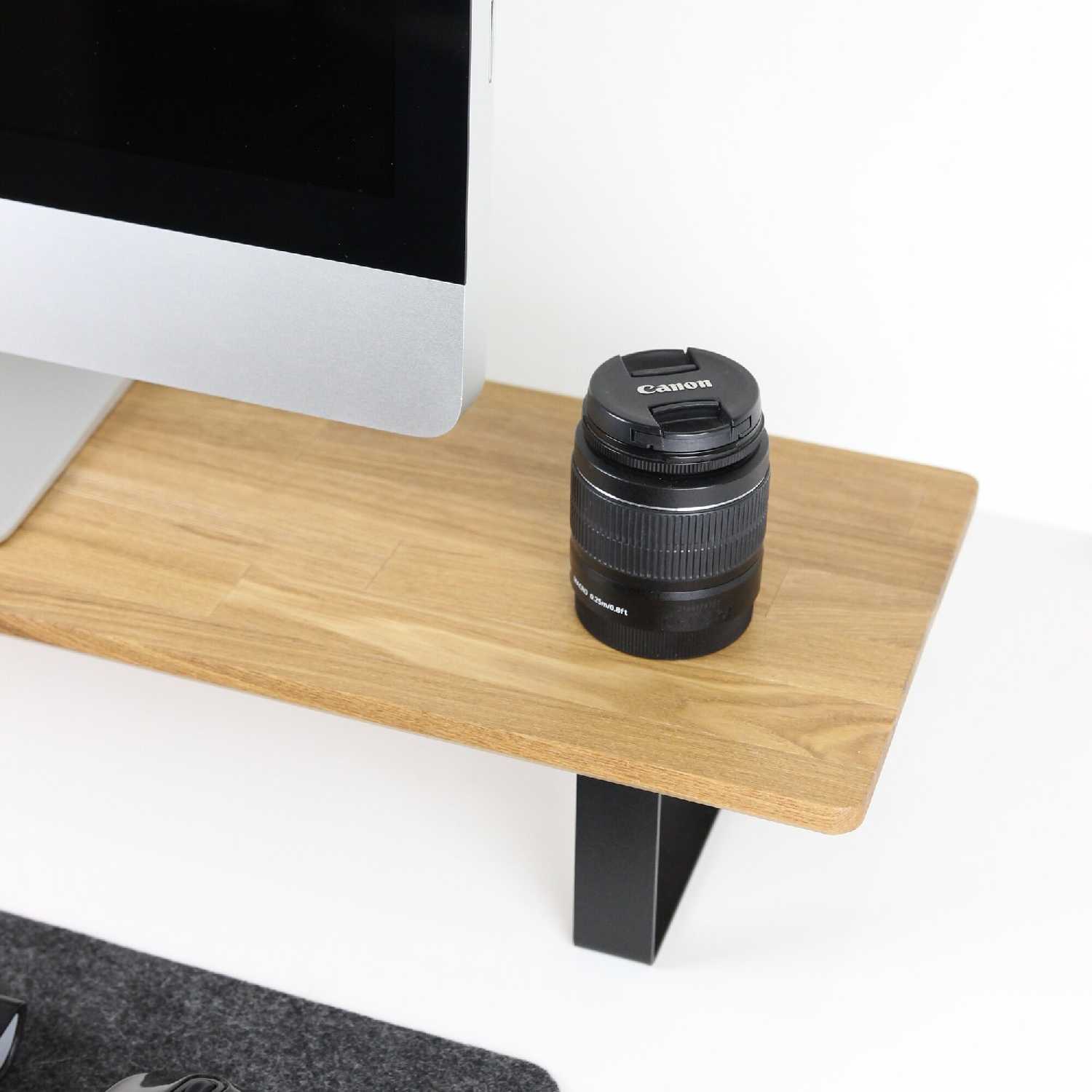 Подарочный набор для рабочего стола KUB Wood Collection фотография 3