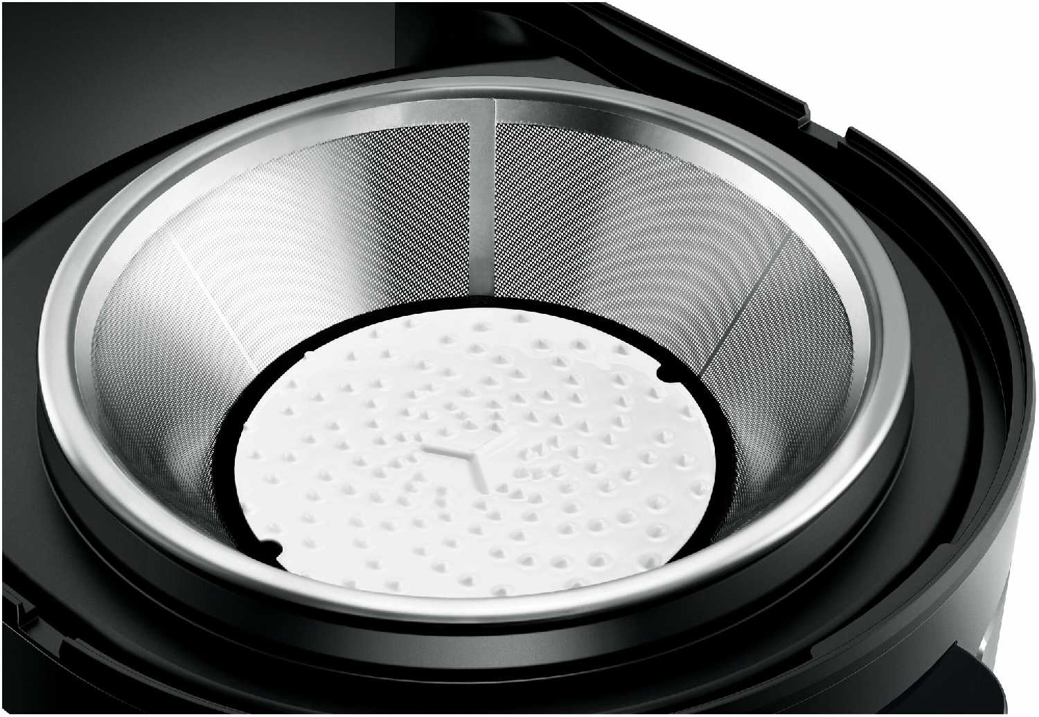 Центробежная соковыжималка BOSCH MES4010 фотография 5