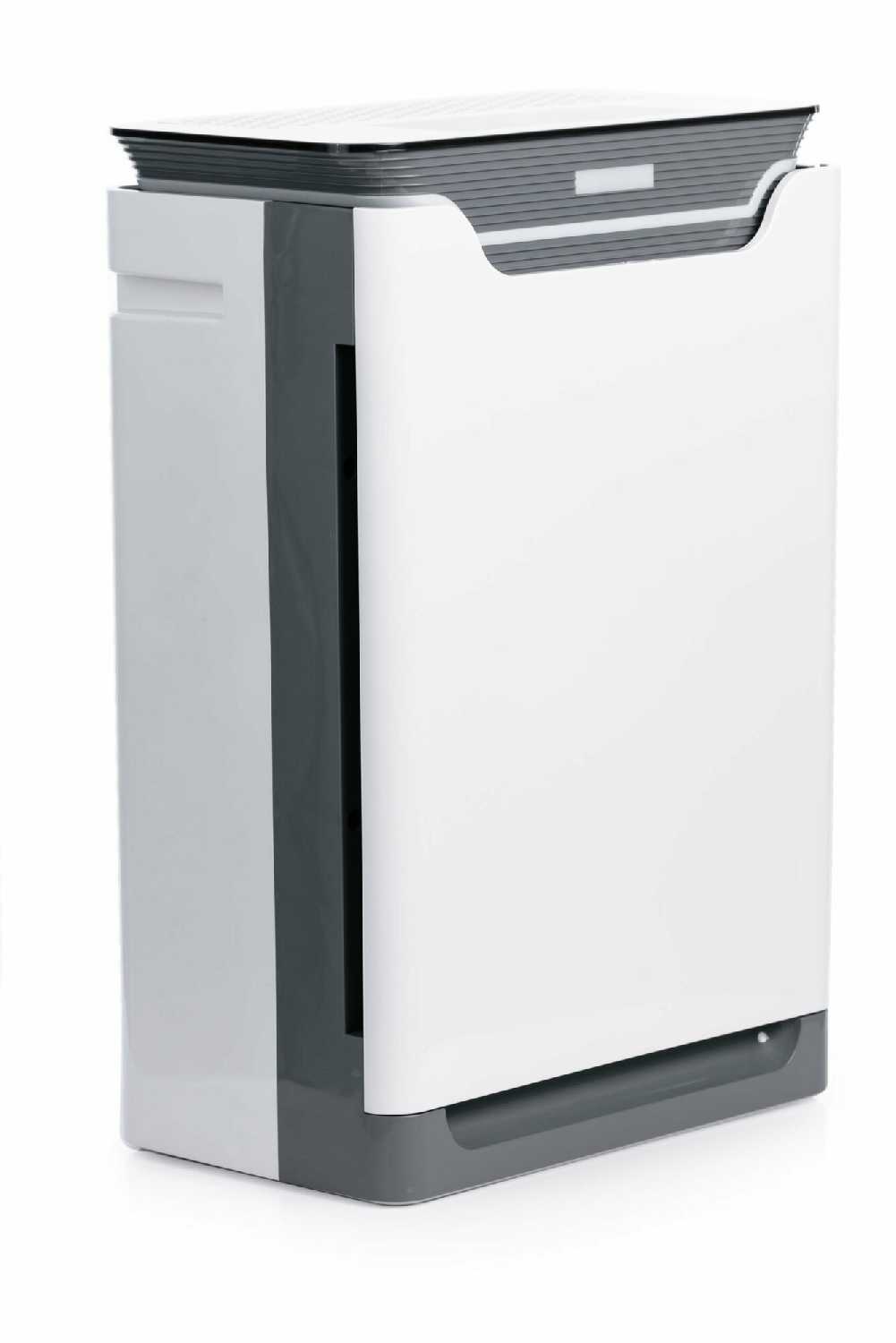 Климатический комплекс KJ420F-A350 фотография 2