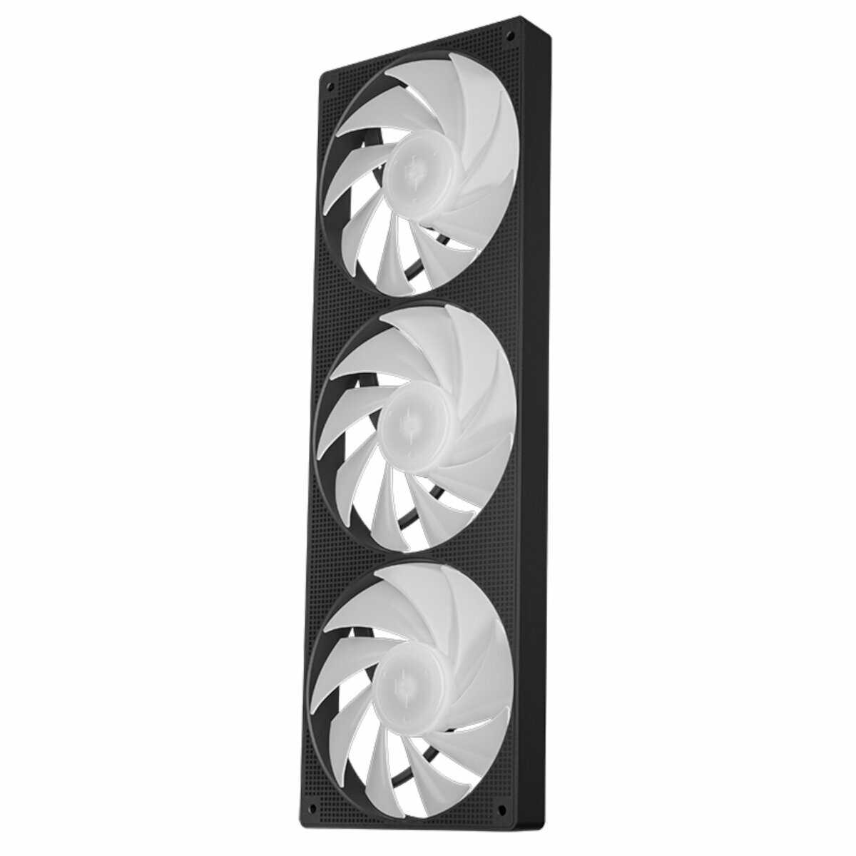 Корпус DeepCool MORPHEUS (R-MORPHEUS-WHAPA1-G-1) фотография 32