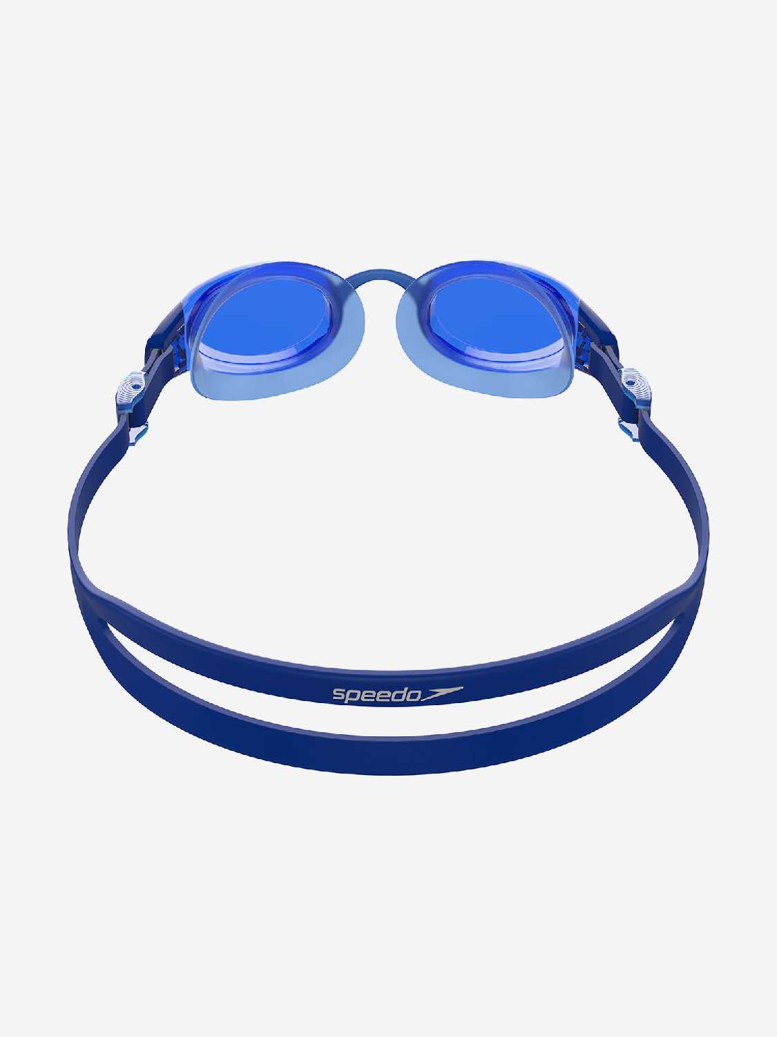 Очки для плавания SPEEDO Mariner Pro (8-13534D665) фотография 1