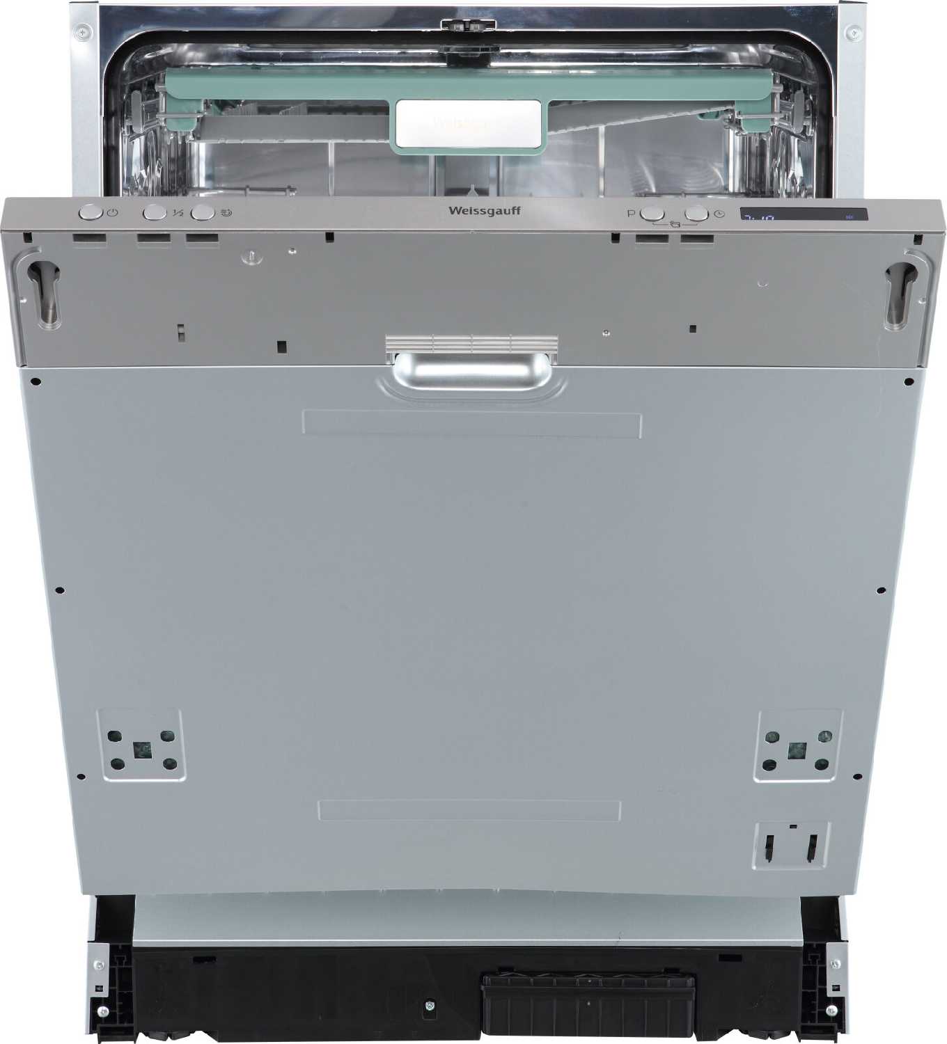 Встраиваемая посудомоечная машина Weissgauff BDW 6063 D