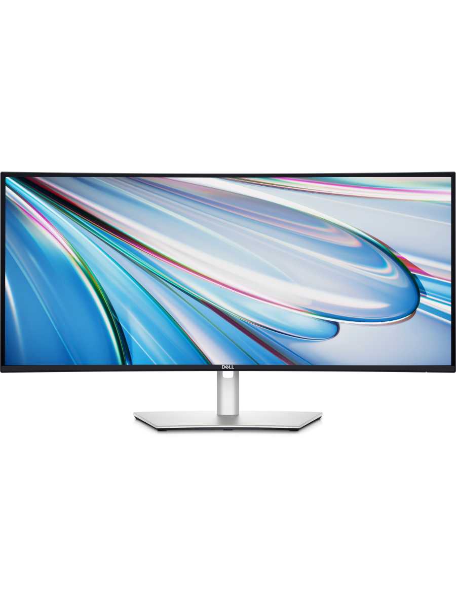 Монитор DELL UltraSharp U3425WE фотография 6