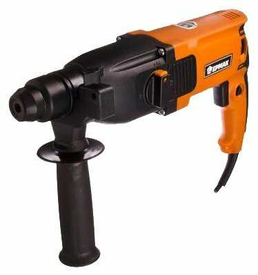 Перфоратор Ермак ПРГ-30/900, 900 Вт