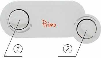 Накопительный водонагреватель Innovita Primo 11 фотография 4